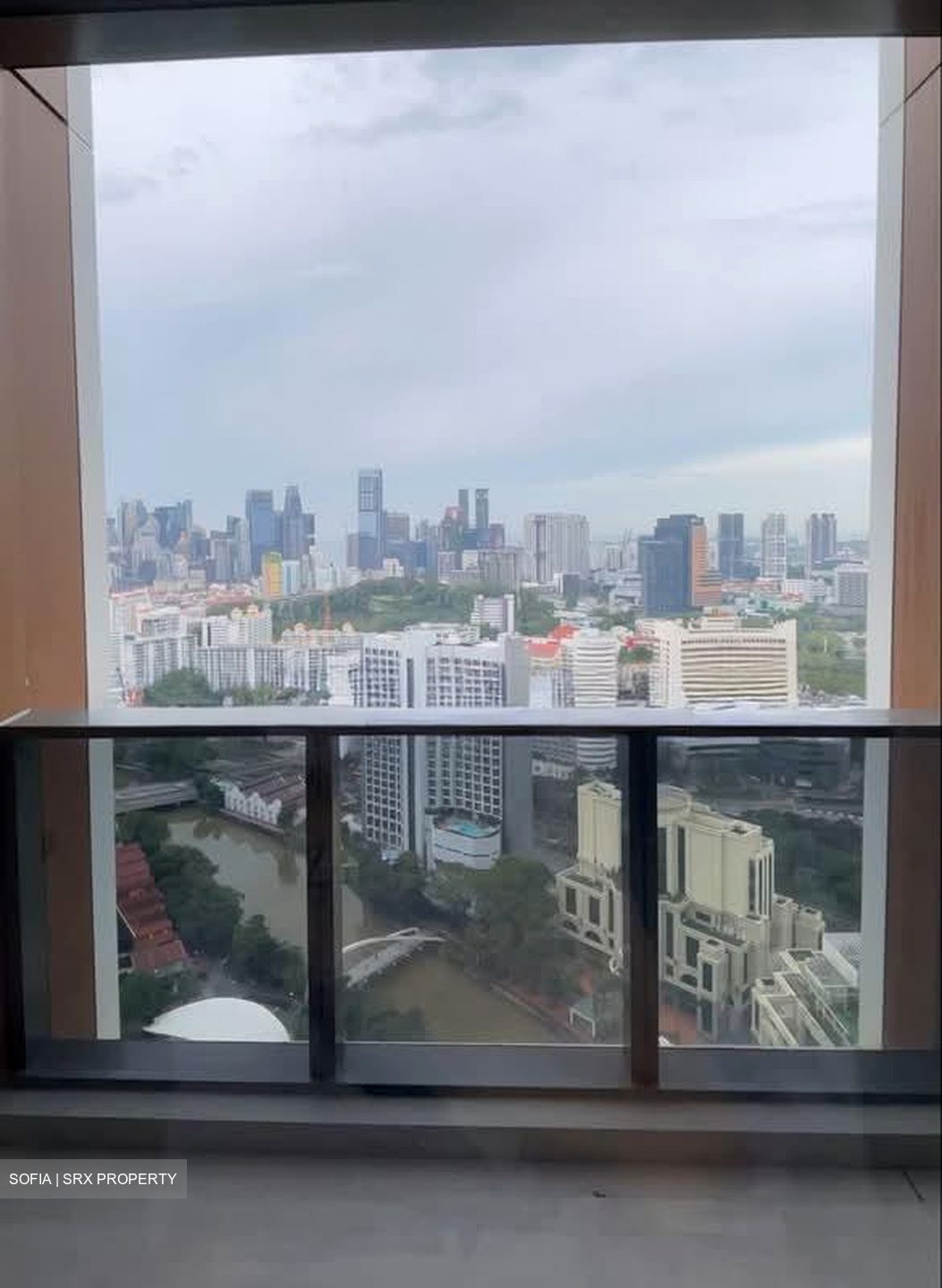 Riviere  (D3), Condominium #550998481